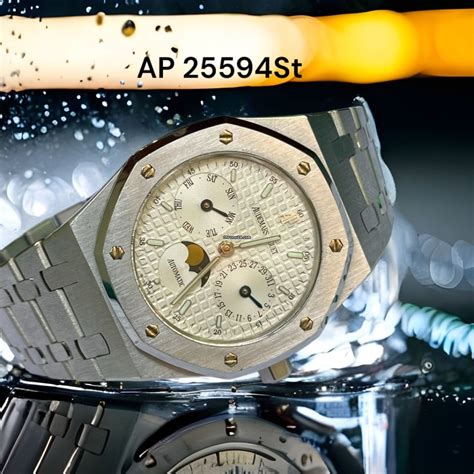 audemars piguet royal oak fasi lunari|Acquista Audemars Piguet Royal Oak su Chrono24.